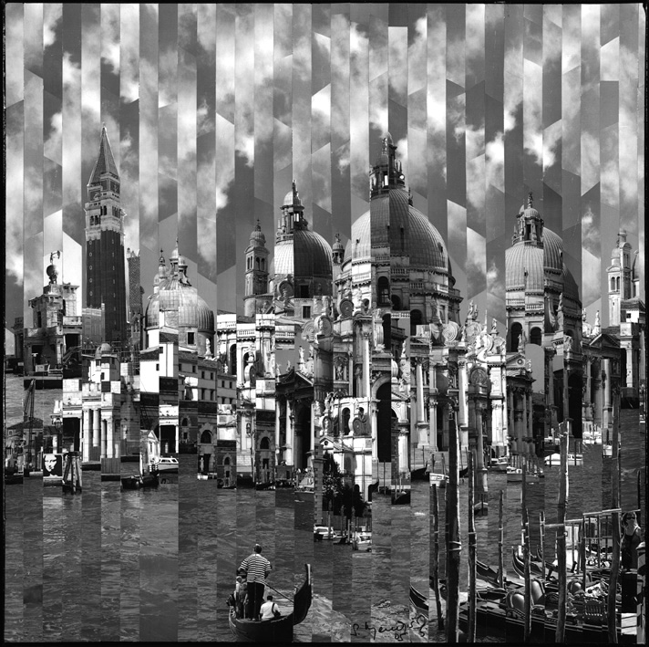 VENISE
40x60cm
oil on canvas